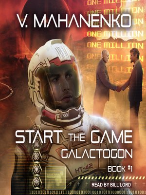 cover image of Start the Game